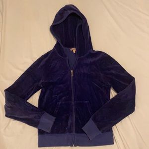 Juicy Couture Matching Set